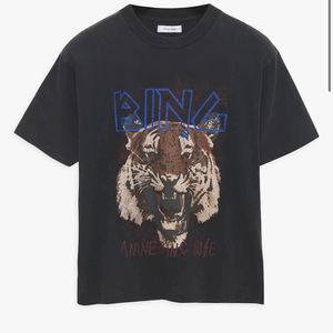 Anine Bing Tiger T M